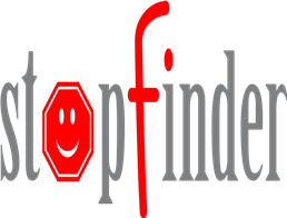 Stopfinder image