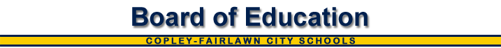 BOE HEader 