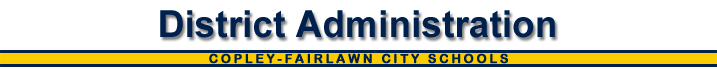 District Administration 