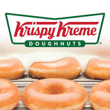 Krispy Kreme 