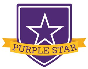 Purple Star 